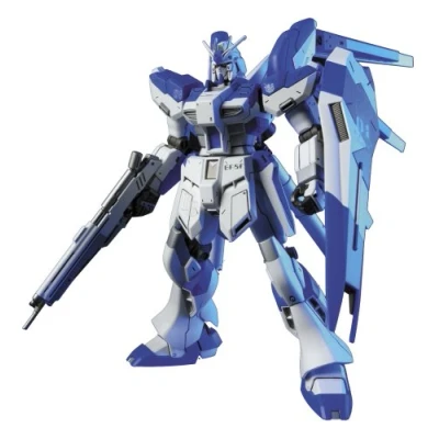 Imagen de RX 93 2 Hi Nu Gundam GUNPLA HGUC High Grade 1/144