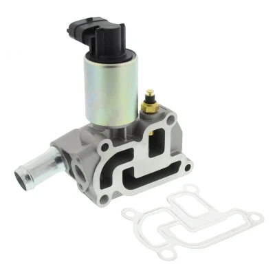 Imagen de MAPCO 83711 Válvula EGR eléctrico electromagnética con junta OPEL: Corsa B Hatchback