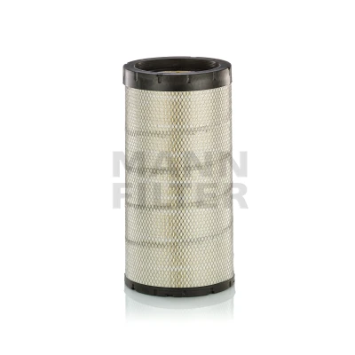 Imagen de MANN FILTER C 27 130 Filtro de aire 519 264 Cartucho filtrante