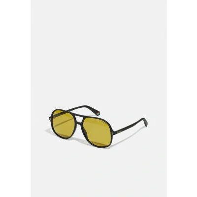 Imagen de Polaroid Unisex Gafas de sol, Talla: 57, Matte black
