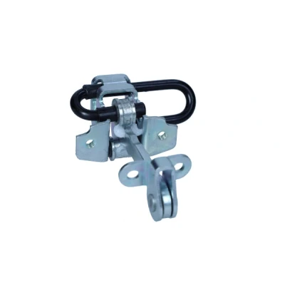 Imagen de MAXGEAR 28 1354 Asegurador puerta ambos lados, delante FIAT: Punto II Hatchback