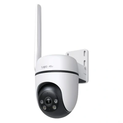 Imagen de TP Link Camara VIGI C540S(4mm) Dome