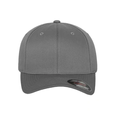 Imagen de Flexfit Combed Gorra, Talla: L/XL, Grey