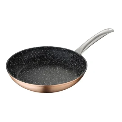 Imagen de BERGNER Sarten para freir de 26 cm Aluminio Forjado colección Dafne