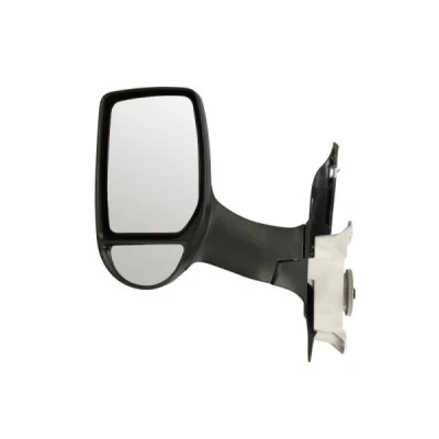 Imagen de espejo retrovisor Blic 5402 04 9237919 izquierda eléctrico completo, térmico, convexo FORD: Transit Mk5 Furgón, Mk6 Furgoneta