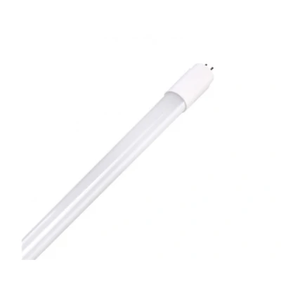 Imagen de Eilen Tubo Led T8 G13 1500mm 30W, Aluminio, Difusor Opal, Interior, 220 240 Vac, 3000 lúmenes, Temperatura Color 3000K/4000K, Ángulo Apertura 320º, SMD, 100 lm/W, 30.000H Vida Útil, IP20, Blanco