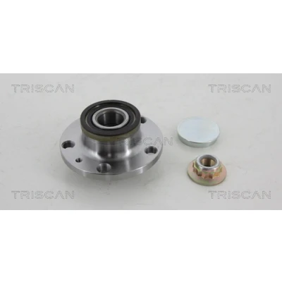 Imagen de TRISCAN 8530 29223 Juego de cojinete rueda con anillo sensor magnético incorporado 72 SEAT: Ibiza 3, Leon I Hatchback, Córdoba II Berlina