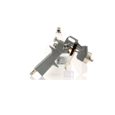 Imagen de VOREL 81618 Pistola pulverizadora, protección anticorrosiva de los bajos neumático 0.68 5 280 450 1.5 1/4