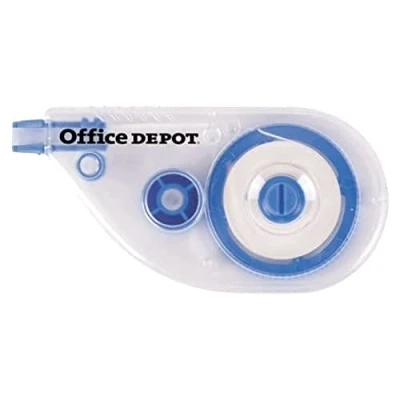 Imagen de Office Depot 184200 Corrector lateral