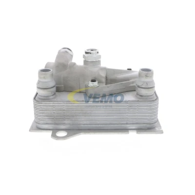 Imagen de VEMO V30 60 1337 Radiador de aceite, transmisión automática MERCEDES BENZ: GLC SUV