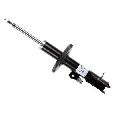 Imagen de SACHS 317 704 amortiguador izquierda Presión de gas Bitubular Columna Espiga arriba HYUNDAI: ix20, KIA: Venga