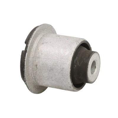 Imagen de MOOG BM SB 15941 Silentblock Brazo de Suspension ambos lados, arriba, Eje delantero 39,5 Rodamiento caucho metal oscilante transversal
