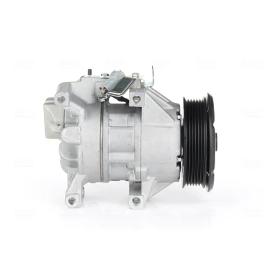 Imagen de NISSENS 89554 Compresor de Aire Acondicionado 5SER09C 12 PAG 46 R 134 a TOYOTA: Yaris I Hatchback
