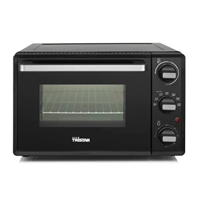 Imagen de Horno De Sobremesa Tristar Ov 3622 Negro