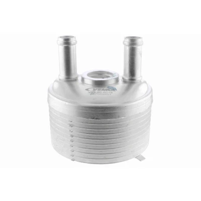 Imagen de VEMO V15 60 6015 Radiador de aceite, transmisión automática VOLKSWAGEN: Golf 6, Jetta 3, Plus / Crossgolf