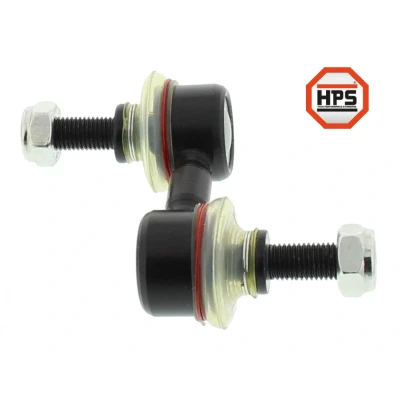 Imagen de MAPCO 49200HPS Bieleta de suspensión Eje delantero, izquierda, derecha 55 M10x1,5 HONDA: CR V 1, CIVIC 6 Hatchback, Fastback