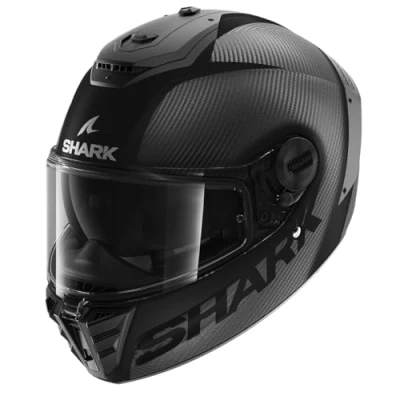 Imagen de SHARK, Casco Moto Integral Spartan RS Carbon Skin DMA, XS