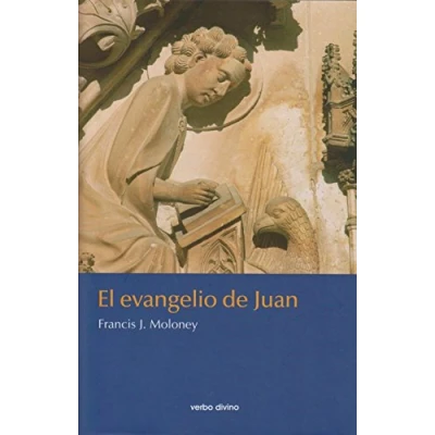 Imagen de El evangelio de Juan (Comentarios teológicos y literarios del AT NT)