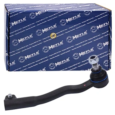 Imagen de MEYLE 316 020 4351 Rótula de dirección M16x1,5 ORIGINAL Quality Eje delantero, derecha BMW: 7