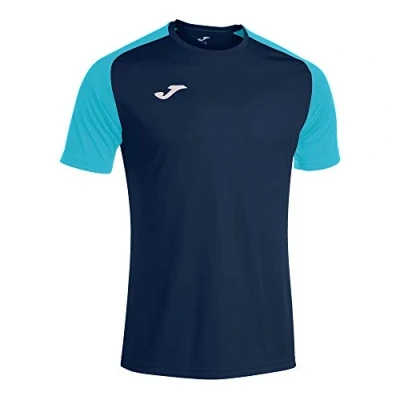 Imagen de Joma Academy Iv, Camiseta Hombre, Marino, XXL 3XL