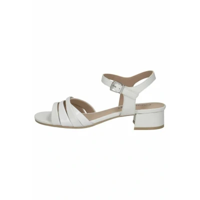 Imagen de Caprice Tacones, Mujer, Talla: 37, White comb Zapatos