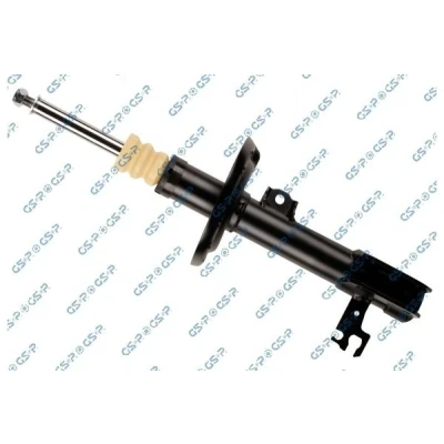 Imagen de GSP 32321342 amortiguador Eje delantero, izquierda Presión de gas Bitubular Columna SAAB: 9 3 Berlina, Familiar, Cabrio