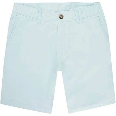 Imagen de O&#039;Neill LM Friday NGHT Pantalónes Cortos, Hombre, Azul (Opal Cliff Blue), 31