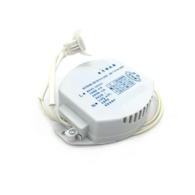 Imagen de FANNIXI Balasto electrónico T6T5, 32W, 40W, 55W, 220V, for balastos de Tubos anulares, Tubo Circular, luz Techo, rectificador lámpara Fluorescente(Size:55W)
