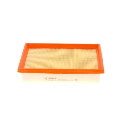 Imagen de BOSCH F 026 400 311 Filtro de aire 49 171 243 Cartucho filtrante CHEVROLET: Aveo Berlina, Hatchback, Cobalt II