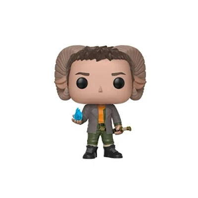 Imagen de POP Funko Comics: Saga Marko W/Sword Figura de Vinilo (Funko 27414)