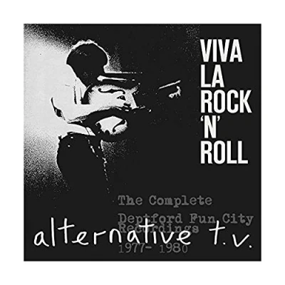 Imagen de Viva La Rock N Roll. Complete Recordings 1977 1980