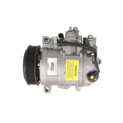 Imagen de Compresor de aire acondicionado TEAMEC 8629618