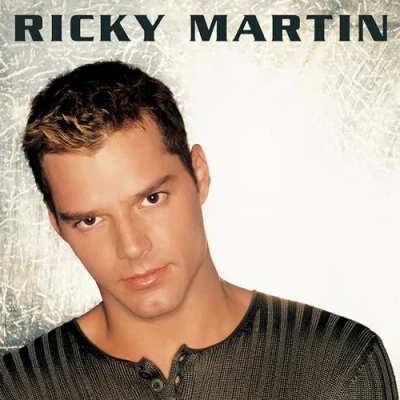 Imagen de Ricky Martin [Vinilo]