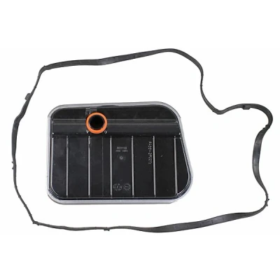 Imagen de METZGER 8020123 Kit filtro hidrtáulico, caja automática con junta FORD: S Max Mk1, Focus 2, KUGA 2