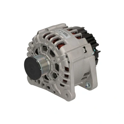 Imagen de DENSO DAN3012 Alternador 14V 120A RENAULT: CLIO 2, Kangoo I, LAGUNA OPEL: Vivaro A Furgón, Movano Furgoneta, Combi