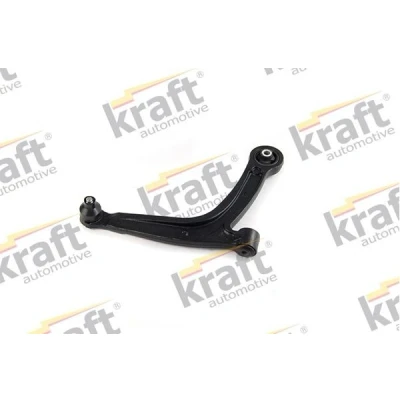 Imagen de KRAFT 4213325 Barra oscilante, suspensión de ruedas Eje delantero, derecha, debajo Brazo oscilante transversal FIAT: 500 Hatchback