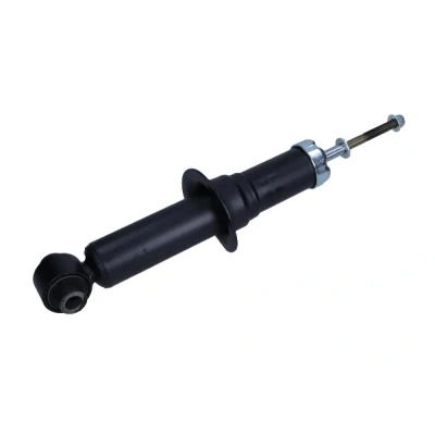 Imagen de MAXGEAR 11 0818 Amortiguador Eje trasero Presión de gas Bitubular con asiento muelle Espiga arriba, Anillo inferior