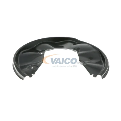 Imagen de VAICO V10 5029 Chapa Protectora de Disco Freno Eje trasero, derecha Original calidad AUDI: A4 B7 Avant, A6 C6 Avant