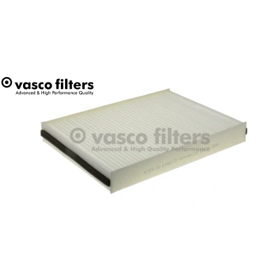 Imagen de DAVID VASCO O723 Filtro de habitáculo partículas 276 196 33 VOLVO: XC60 I, S60 II, XC70 II Familiar, LAND ROVER: Range Rover Evoque