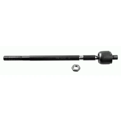 Imagen de LEMFÖRDER 36725 01 Rotula Axial de Direccion ambos lados, Eje delantero M16x1,5mm para vehículos con dirección asistida