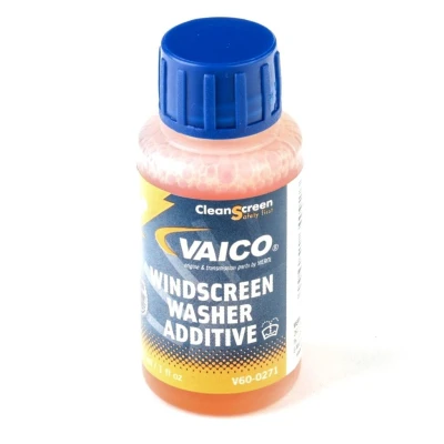 Imagen de VAICO V60 0271 Líquido limpiaparabrisas Botella 1:200 0,03 naranja 1 Q+, calidad de primer equipo &quot;HECHA EN ALEMANIA&quot; norauto, oscaro, mister auto