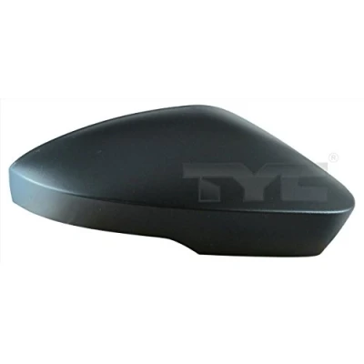Imagen de TYC 332 0062 2 Cubierta, retrovisor exterior izquierda SKODA: Octavia 3 Combi, VOLKSWAGEN: T Cross