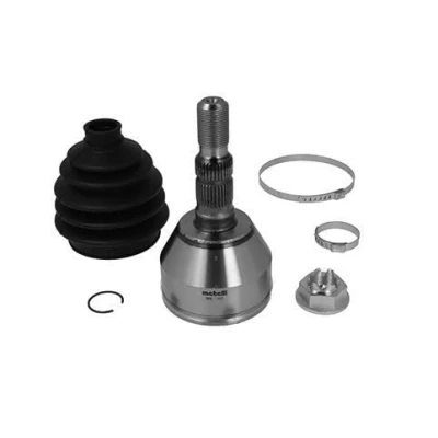 Imagen de METELLI 15 1505 Junta Homocinética Caucho OPEL: Astra H Hatchback, Zafira B, GTC