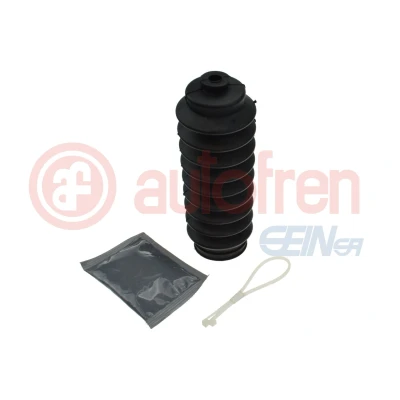 Imagen de AUTOFREN SEINSA D9142 Juego de fuelle, dirección Eje delantero, derecha, izquierda HONDA: CRX 2, CIVIC 4 Hatchback, Concerto Hatchback
