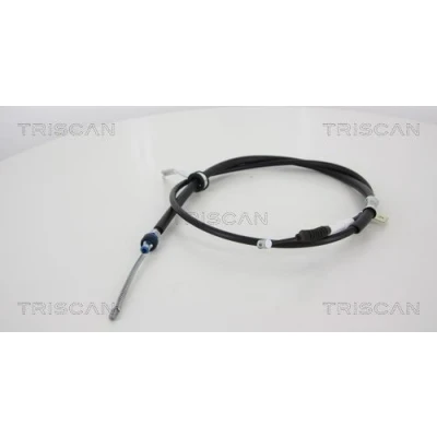 Imagen de TRISCAN 8140 131142 Cable de Freno Mano 1823/1530 Discos TOYOTA: Avensis II Station Wagon