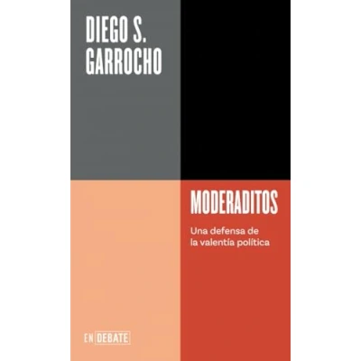 Imagen de Moderaditos
