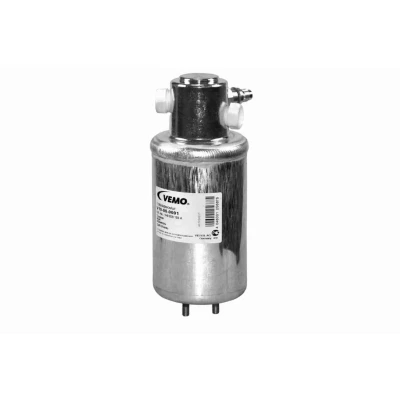 Imagen de VEMO Original Quality V10 06 0001 Filtro Deshidratante Aluminio VOLKSWAGEN: Transporter 4 Bus, 4, Polo IV Hatchback, SEAT: Ibiza 3, Inca