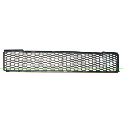 Imagen de PRASCO Premium FT0302120 Rejilla Parachoques delante FIAT: 500 Hatchback, C Cabrio