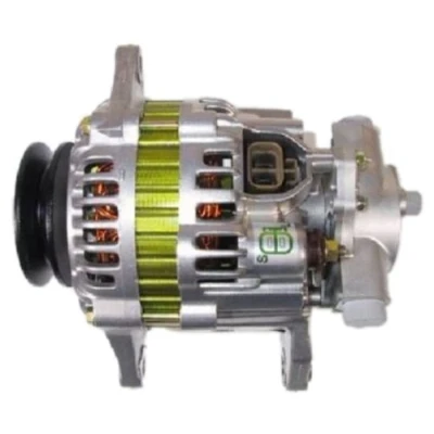 Imagen de JAPANPARTS ALM411 Alternador 12V 70A SUZUKI: Vitara I SUV, Grand 1 SUV