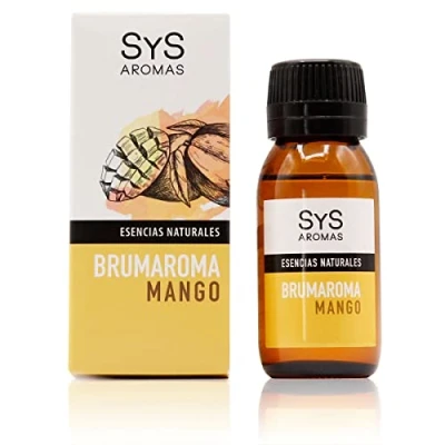 Imagen de Laboratorio SyS Esencia Para Brumizador De 50 Ml, Mango